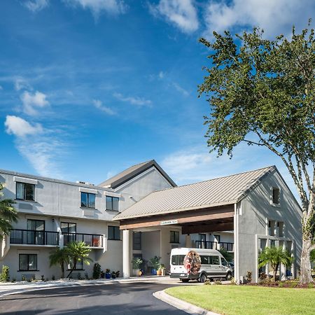 Doubletree By Hilton Γκέινσβιλ Εξωτερικό φωτογραφία