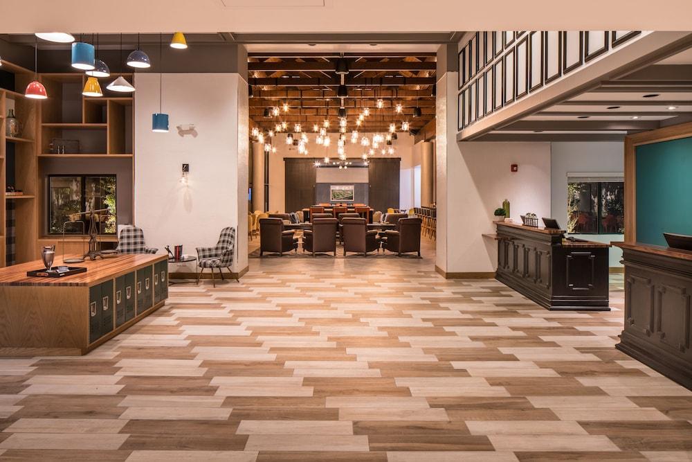 Doubletree By Hilton Γκέινσβιλ Εξωτερικό φωτογραφία