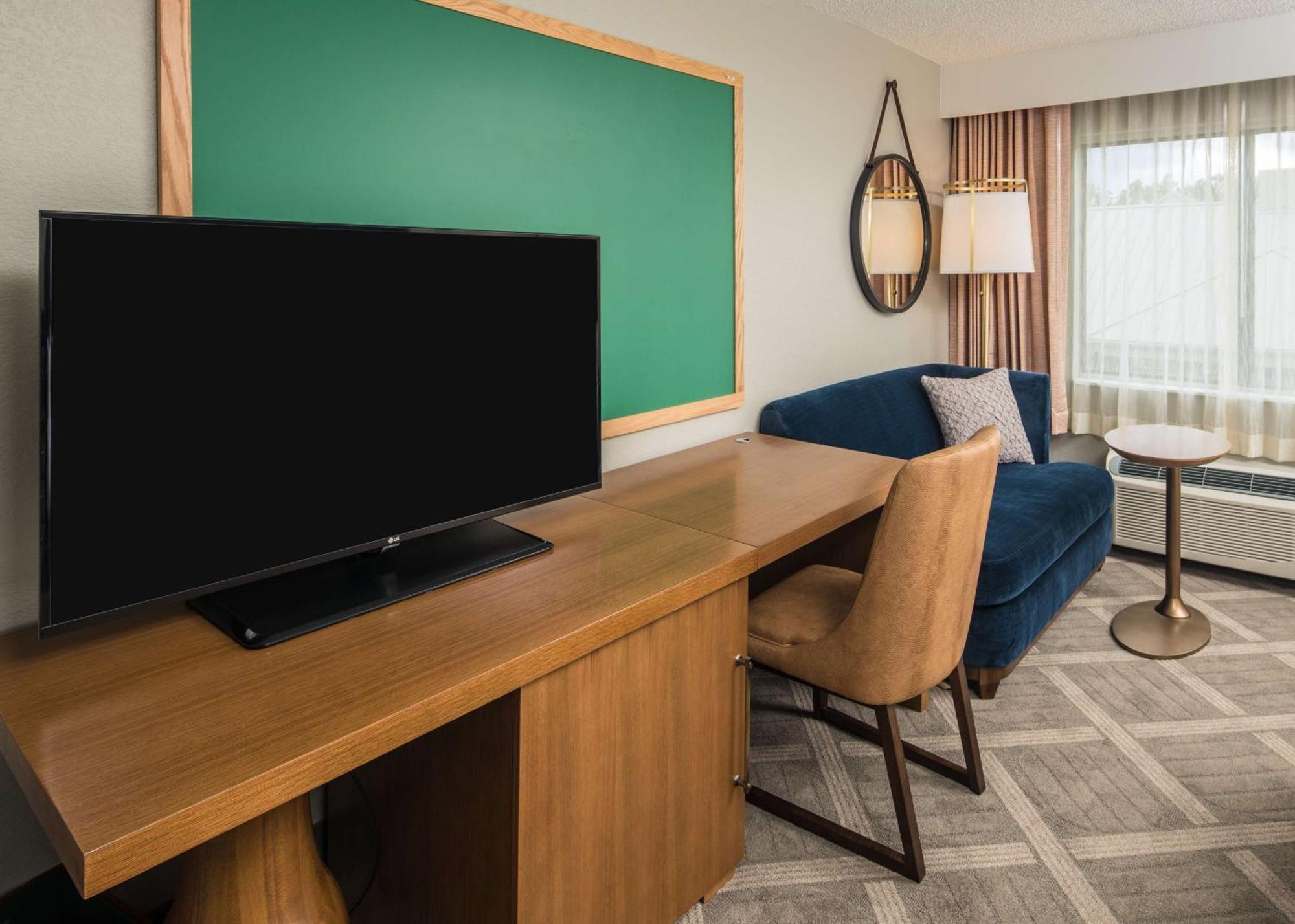 Doubletree By Hilton Γκέινσβιλ Εξωτερικό φωτογραφία
