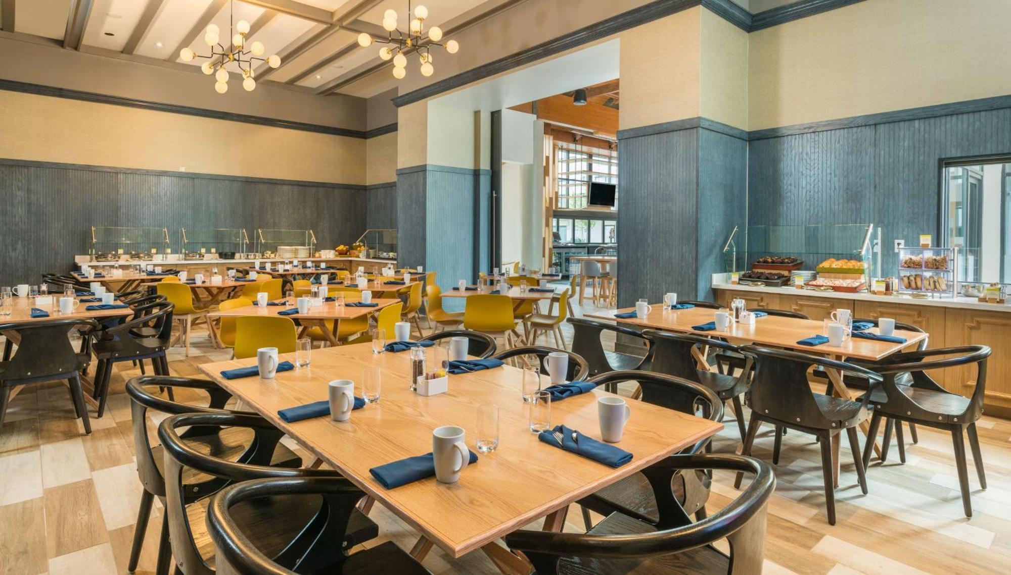 Doubletree By Hilton Γκέινσβιλ Εξωτερικό φωτογραφία